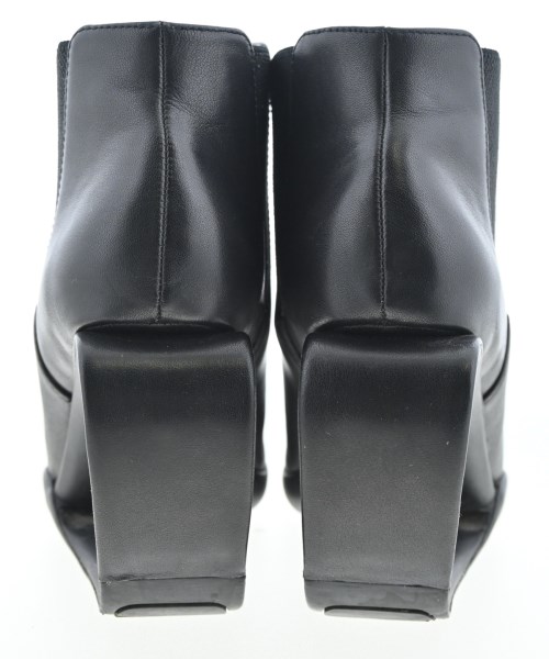 UNITED NUDE（ユナイテッドヌード）ブーツ 黒 サイズ:-(23cm位) レディース/2200677022307