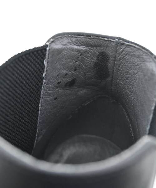 UNITED NUDE（ユナイテッドヌード）ブーツ 黒 サイズ:-(23cm位) レディース/2200677022307