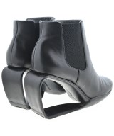 UNITED NUDE（ユナイテッドヌード）ブーツ 黒 サイズ:-(23cm位) レディース/2200677022307
