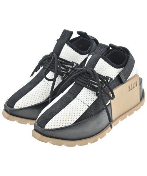 UNITED NUDE(ユナイテッドヌード)その他 白 サイズ:37(23.5cm位)/2200681970014