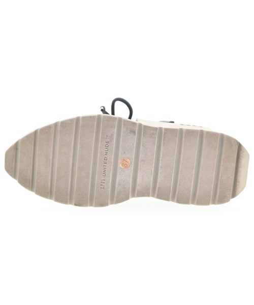 UNITED NUDE（ユナイテッドヌード）その他 白 サイズ:37(23.5cm位) レディース/2200681970014