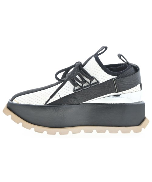 UNITED NUDE（ユナイテッドヌード）その他 白 サイズ:37(23.5cm位) レディース/2200681970014