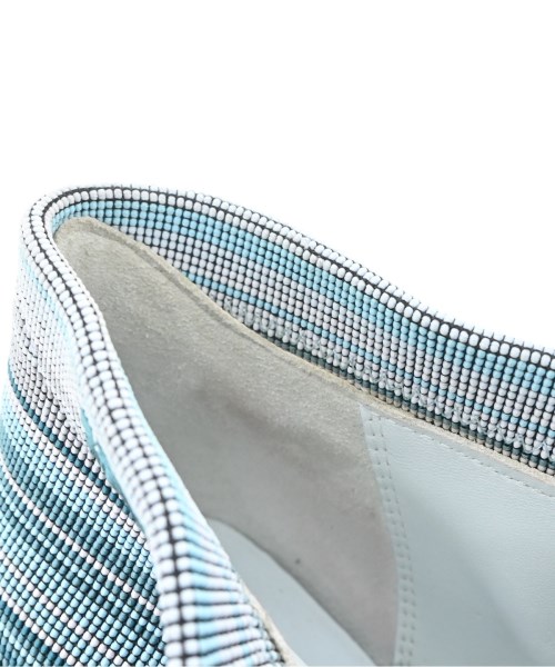 UNITED NUDE（ユナイテッドヌード）ブーティ 青 サイズ:EU38(24.5cm位) レディース/2200699430029