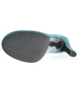UNITED NUDE（ユナイテッドヌード）ブーティ 青 サイズ:EU38(24.5cm位) レディース/2200699430029