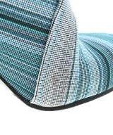 UNITED NUDE（ユナイテッドヌード）ブーティ 青 サイズ:EU38(24.5cm位) レディース/2200699430029