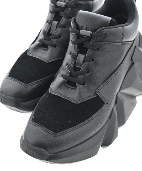 UNITED NUDE（ユナイテッドヌード）スニーカー 黒 サイズ:EU39(25.5cm位) レディース/2200698793088