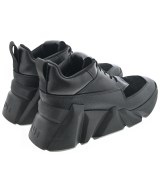 UNITED NUDE（ユナイテッドヌード）スニーカー 黒 サイズ:EU39(25.5cm位) レディース/2200698793088