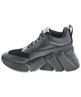 UNITED NUDE（ユナイテッドヌード）スニーカー 黒 サイズ:EU39(25.5cm位) レディース/2200698793088
