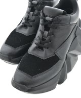 UNITED NUDE（ユナイテッドヌード）スニーカー 黒 サイズ:EU39(25.5cm位) レディース/2200698793088
