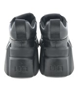 UNITED NUDE（ユナイテッドヌード）スニーカー 黒 サイズ:EU39(25.5cm位) レディース/2200698793088