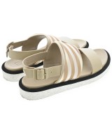 UNITED NUDE（ユナイテッドヌード）サンダル ベージュ サイズ:EU38(24.5cm位) レディース/2200696594199
