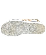 UNITED NUDE（ユナイテッドヌード）サンダル ベージュ サイズ:EU38(24.5cm位) レディース/2200696594199