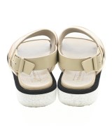 UNITED NUDE（ユナイテッドヌード）サンダル ベージュ サイズ:EU38(24.5cm位) レディース/2200696594199