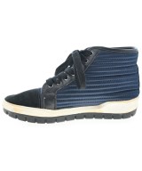 UNITED NUDE（ユナイテッドヌード）スニーカー 紺 サイズ:EU37(23.5cm位) レディース/2200650659070