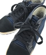 UNITED NUDE（ユナイテッドヌード）スニーカー 紺 サイズ:EU37(23.5cm位) レディース/2200650659070