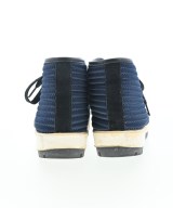 UNITED NUDE（ユナイテッドヌード）スニーカー 紺 サイズ:EU37(23.5cm位) レディース/2200650659070