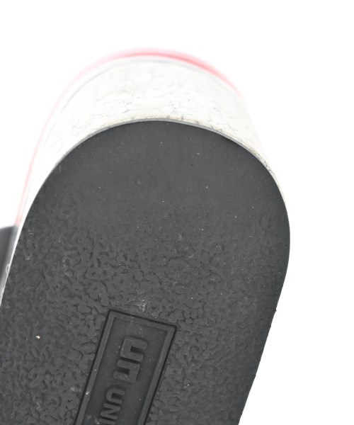 UNITED NUDE（ユナイテッドヌード）サンダル 青 サイズ:EU36(22.5cm位) レディース/2200660446103