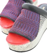 UNITED NUDE（ユナイテッドヌード）サンダル 青 サイズ:EU36(22.5cm位) レディース/2200660446103