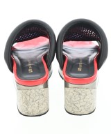 UNITED NUDE（ユナイテッドヌード）サンダル 青 サイズ:EU36(22.5cm位) レディース/2200660446103