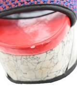 UNITED NUDE（ユナイテッドヌード）サンダル 青 サイズ:EU36(22.5cm位) レディース/2200660446103