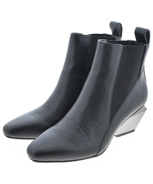 UNITED NUDE(ユナイテッドヌード)ブーツ 黒 サイズ:EU37(23.5cm位)/2200661916056