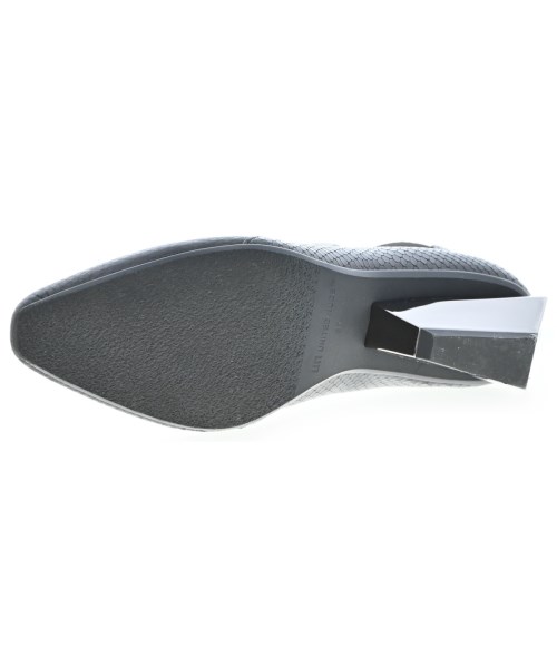 UNITED NUDE（ユナイテッドヌード）ブーツ 黒 サイズ:EU37(23.5cm位) レディース/2200661916056