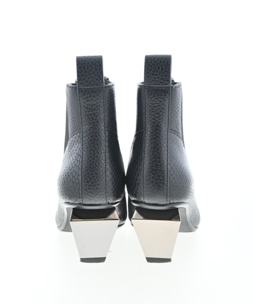 UNITED NUDE（ユナイテッドヌード）ブーツ 黒 サイズ:EU37(23.5cm位) レディース/2200661916056