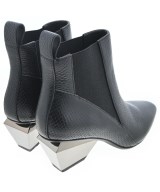UNITED NUDE（ユナイテッドヌード）ブーツ 黒 サイズ:EU37(23.5cm位) レディース/2200661916056