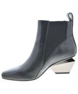 UNITED NUDE（ユナイテッドヌード）ブーツ 黒 サイズ:EU37(23.5cm位) レディース/2200661916056