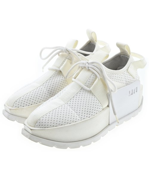 UNITED NUDE(ユナイテッドヌード)のスニーカー サイズ:EU38(24.5cm位) 6,600円