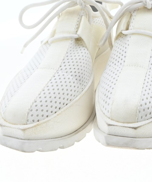 UNITED NUDE（ユナイテッドヌード）スニーカー 白 サイズ:EU38(24.5cm位) レディース/2200710722027