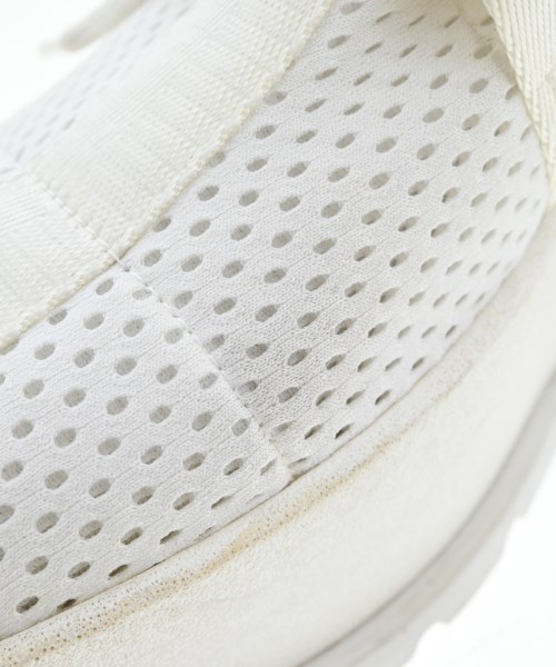 UNITED NUDE（ユナイテッドヌード）スニーカー 白 サイズ:EU38(24.5cm位) レディース/2200710722027
