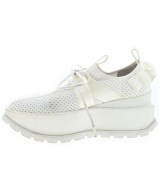 UNITED NUDE（ユナイテッドヌード）スニーカー 白 サイズ:EU38(24.5cm位) レディース/2200710722027