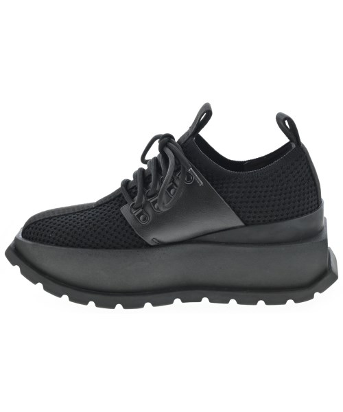 UNITED NUDE（ユナイテッドヌード）スニーカー 黒 サイズ:EU38(24.5cm位) レディース/2200710722034