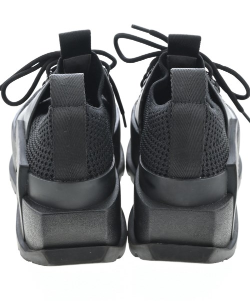 UNITED NUDE（ユナイテッドヌード）スニーカー 黒 サイズ:EU38(24.5cm位) レディース/2200710722034