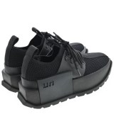 UNITED NUDE（ユナイテッドヌード）スニーカー 黒 サイズ:EU38(24.5cm位) レディース/2200710722034