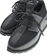 UNITED NUDE（ユナイテッドヌード）スニーカー 黒 サイズ:EU38(24.5cm位) レディース/2200710722034
