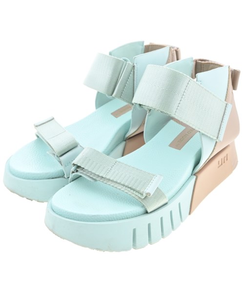 UNITED NUDE(ユナイテッドヌード)のサンダル サイズ:EU39(25.5cm位) 8,200円