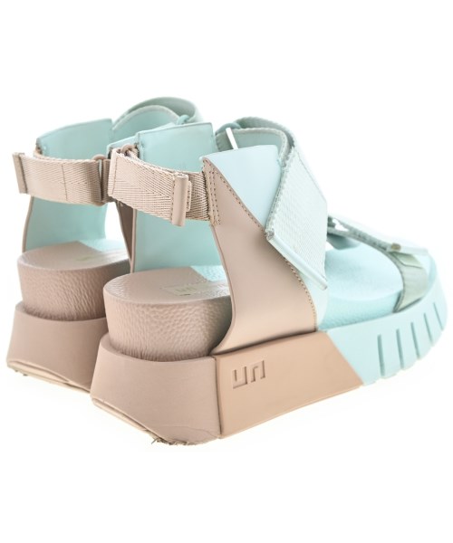 UNITED NUDE（ユナイテッドヌード）サンダル 青 サイズ:EU39(25.5cm位) レディース/2200708929148