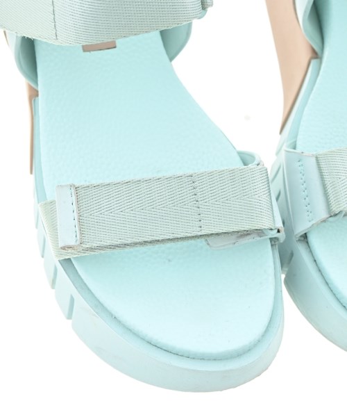 UNITED NUDE（ユナイテッドヌード）サンダル 青 サイズ:EU39(25.5cm位) レディース/2200708929148