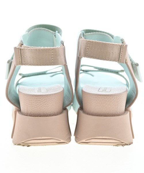 UNITED NUDE（ユナイテッドヌード）サンダル 青 サイズ:EU39(25.5cm位) レディース/2200708929148