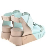 UNITED NUDE（ユナイテッドヌード）サンダル 青 サイズ:EU39(25.5cm位) レディース/2200708929148