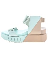 UNITED NUDE（ユナイテッドヌード）サンダル 青 サイズ:EU39(25.5cm位) レディース/2200708929148