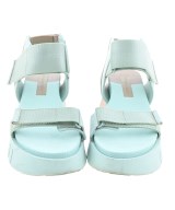UNITED NUDE（ユナイテッドヌード）サンダル 青 サイズ:EU39(25.5cm位) レディース/2200708929148