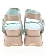 UNITED NUDE（ユナイテッドヌード）サンダル 青 サイズ:EU39(25.5cm位) レディース/2200708929148