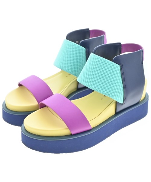 UNITED NUDE(ユナイテッドヌード)のサンダル サイズ:EU35(21.5cm位) 4,800円