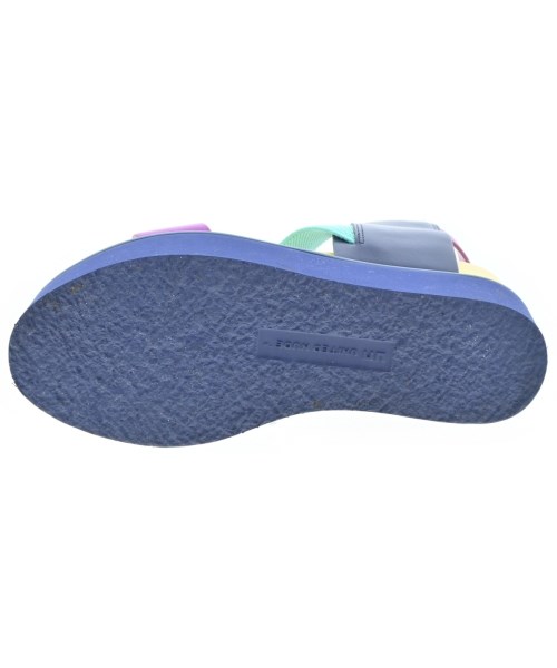UNITED NUDE（ユナイテッドヌード）サンダル 黄 サイズ:EU35(21.5cm位) レディース/2200713707038