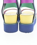 UNITED NUDE（ユナイテッドヌード）サンダル 黄 サイズ:EU35(21.5cm位) レディース/2200713707038