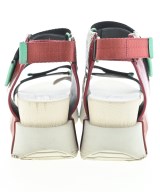 UNITED NUDE（ユナイテッドヌード）サンダル 黒 サイズ:EU38(24.5cm位) レディース/2200715014066
