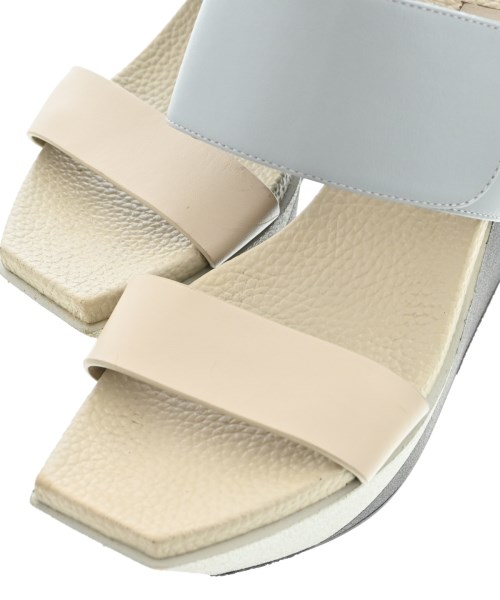 UNITED NUDE（ユナイテッドヌード）サンダル ベージュ サイズ:-(23.5cm位) レディース/2200710381170